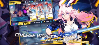 Image 3 for Honkai Impact 3rd
