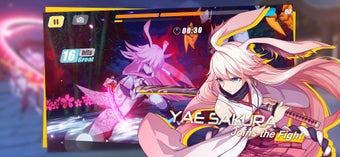 Image 1 for Honkai Impact 3rd