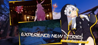 Image 2 for Honkai Impact 3rd