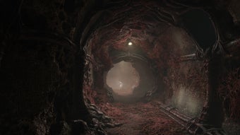 Image 0 for Scorn - Part 1 of 2 : Das…