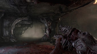 Image 2 for Scorn - Part 1 of 2 : Das…