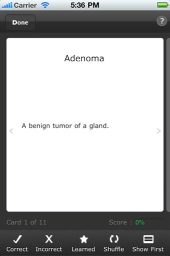 Image 0 for Medical Terminology - Cou…