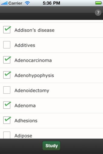 Image 3 for Medical Terminology - Cou…