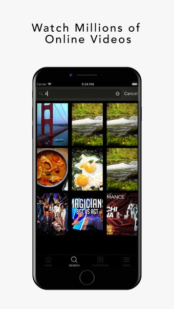 Image 2 for StreamFlix