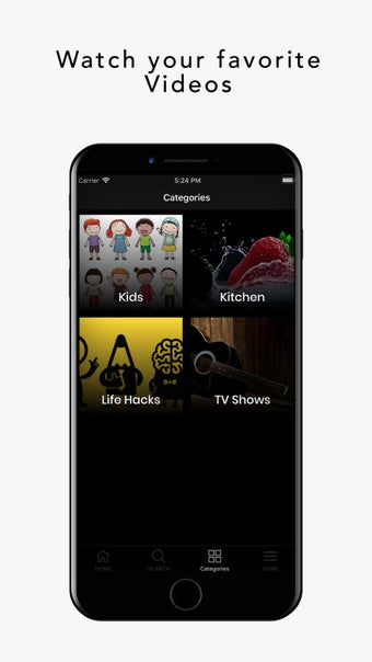 Image 0 for StreamFlix