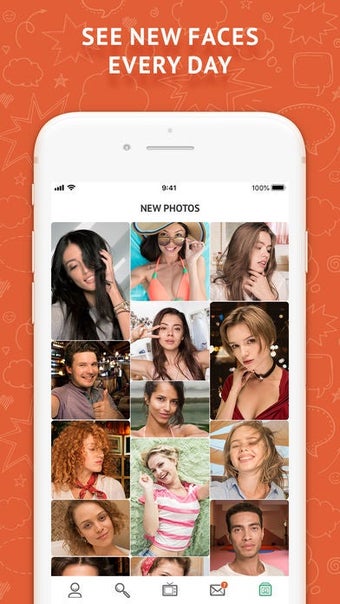 Imagen 0 para OmeTV - Video Chat Altern…
