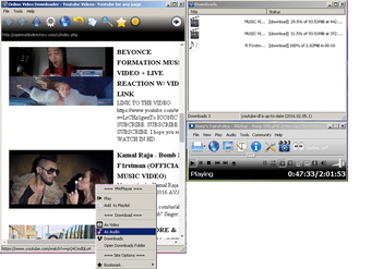 Image 0 for Online Video Downloader