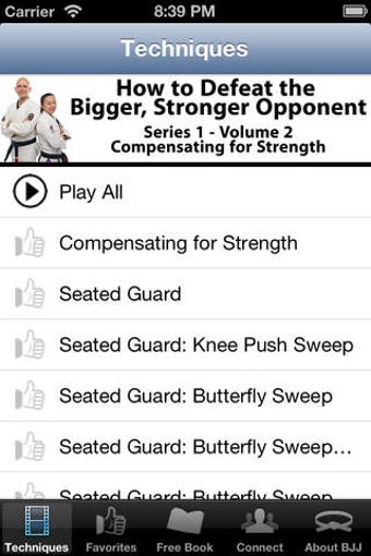 Imagen 0 para How to Defeat the Bigger,…