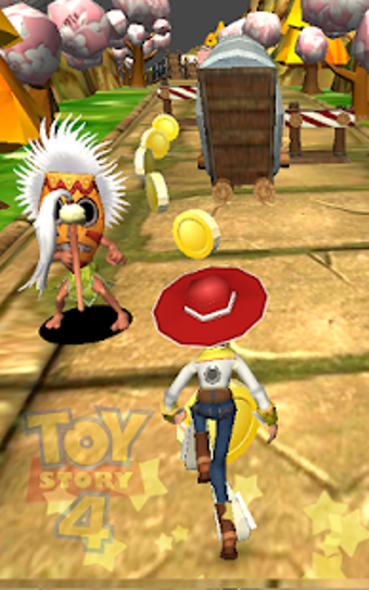 Imagen 0 para Jungle Story Adventure To…