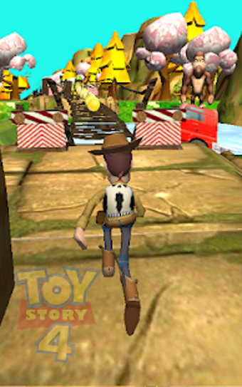Imagen 1 para Jungle Story Adventure To…