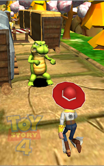 Imagen 2 para Jungle Story Adventure To…