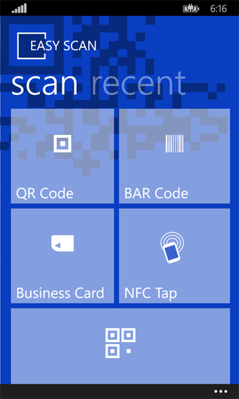 Image 0 for Easy Scan for Windows 10