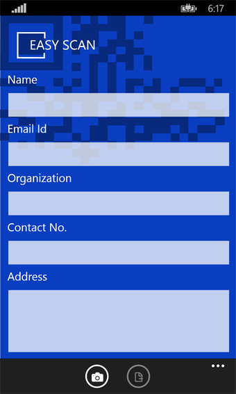 Image 0 for Easy Scan for Windows 10