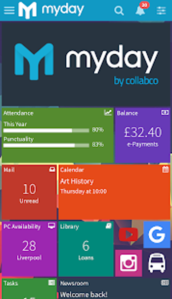 Image 1 for myday