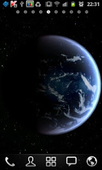 Imagen 2 para Earth HD Deluxe Edition