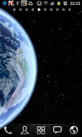 Imagen 1 para Earth HD Deluxe Edition