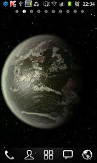 Imagen 0 para Earth HD Deluxe Edition