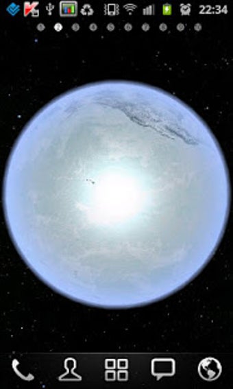 Imagen 3 para Earth HD Deluxe Edition