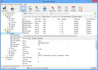 Image 0 for Navicat Essentials 15 for…