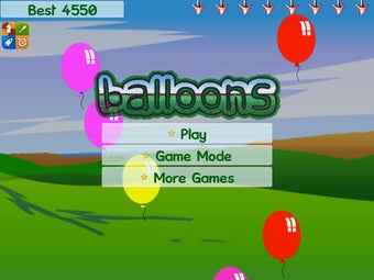 Image 1 for Balloons HD