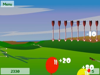 Image 6 for Balloons HD
