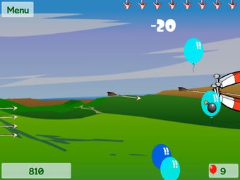 Image 4 for Balloons HD
