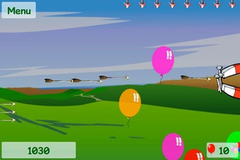 Image 3 for Balloons HD