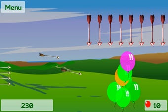 Image 0 for Balloons HD