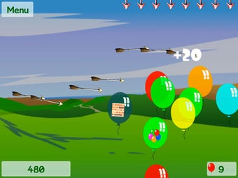 Image 5 for Balloons HD