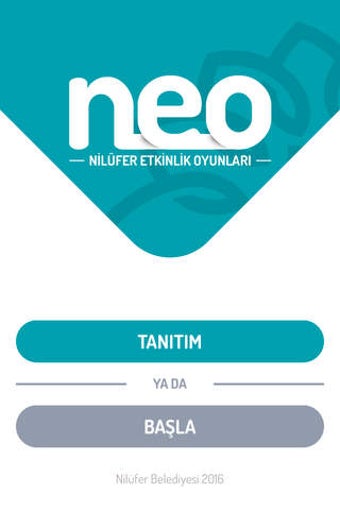 Image 0 for Nilfer Etkinlik Oyunlar