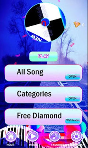 Image 3 for Ed Sheeran Songs Piano Ti…
