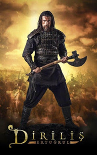 Image 0 for Dirilis Ertugrul Ghazi Wa…