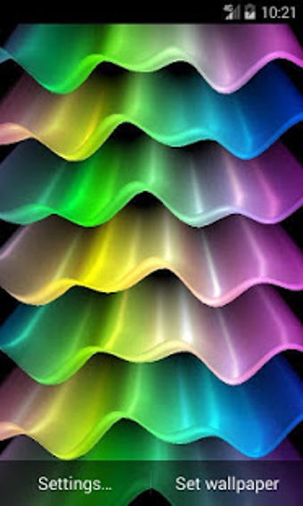 Image 0 for Light Wave Free
