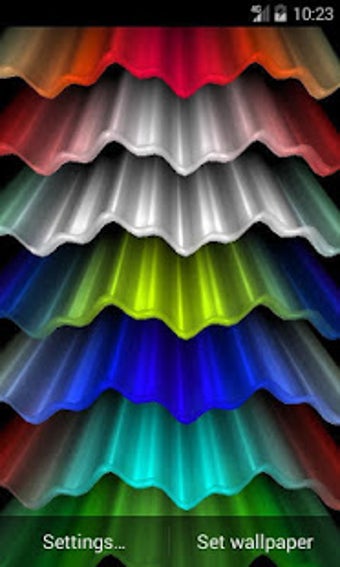 Image 1 for Light Wave Free