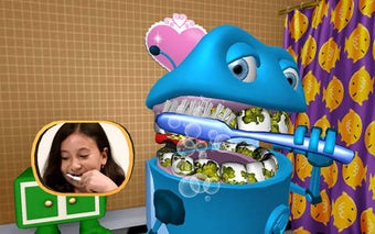 Image 0 for Brush Up - Make Brushing …