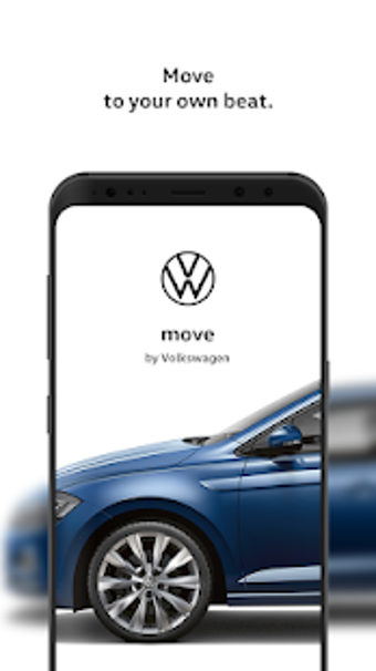 Image 3 for VW MOVE