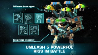 Image 1 for Dawn of Steel