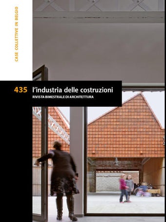 Image 0 for IDC L'Industria delle Cos…
