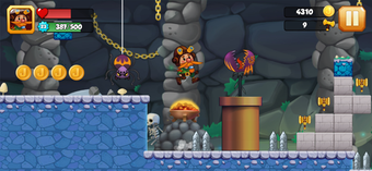 Image 3 for Jake's Adventure: Super j…