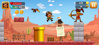 Image 0 for Jake's Adventure: Super j…