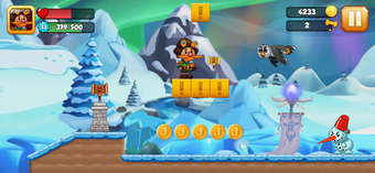 Image 2 for Jake's Adventure: Super j…