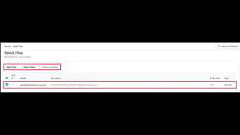 Imagen 0 para SysInfo Email Migration T…