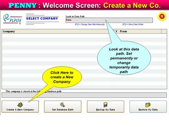 Imagen 2 para Penny: Retail POS Softwar…