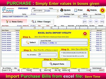 Imagen 4 para Penny: Retail POS Softwar…