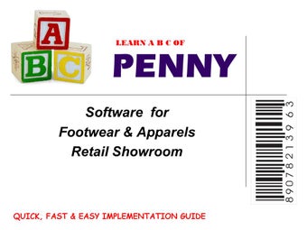 Imagen 6 para Penny: Retail POS Softwar…