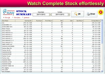 Imagen 3 para Penny: Retail POS Softwar…
