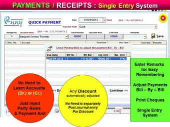 Imagen 8 para Penny: Retail POS Softwar…