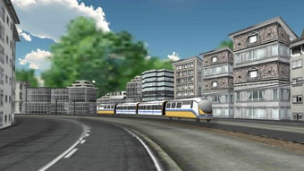 Image 2 for Train Simulator 2017