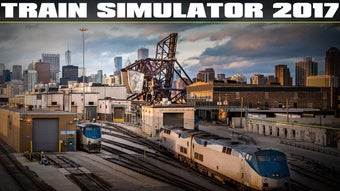 Image 0 for Train Simulator 2017