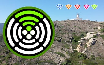 Imagen 0 para Wifi Finder by Encryption